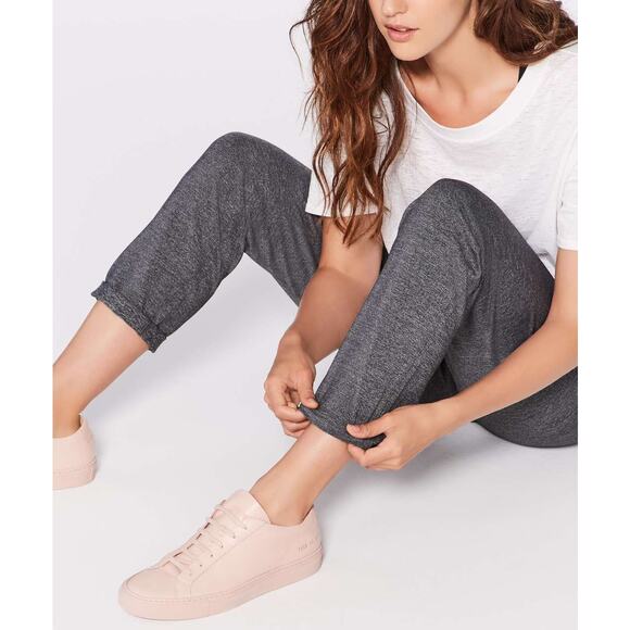 Lululemon Always On High-Rise Tight 28" Size 2 Grey EUC - Picture 4 of 8